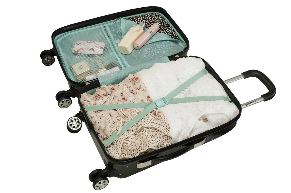 20x22 Polycarbonate Carry On E988