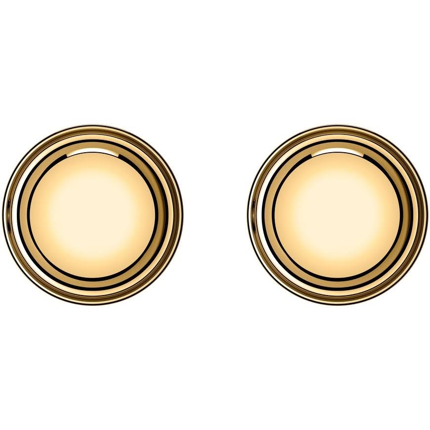 Estate Passage Set Oil Rubbed Bronze I84554