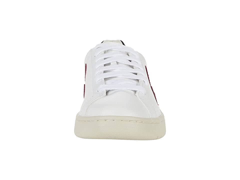 White Urca Trainers G122186
