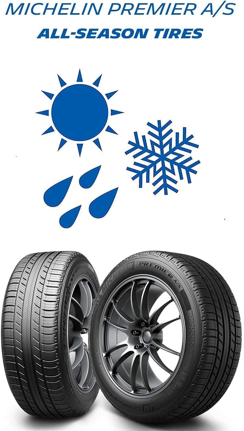 225/60R16 98H All-Season Radial Car Tire V89038