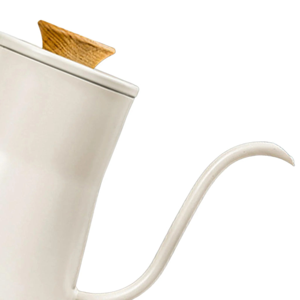 Gooseneck Coffee Kettle 550ml D251