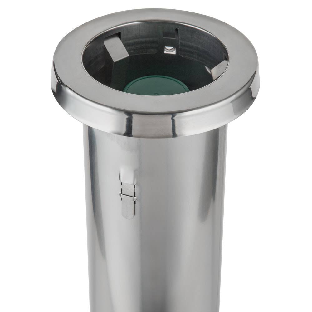 In-Counter Cup Dispenser, 6-10 oz. W7963