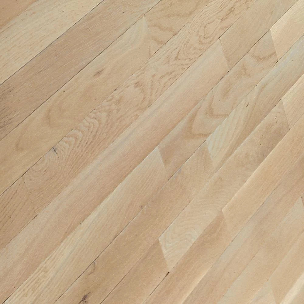 Oak Solid Hardwood Flooring (22 Sq. ft. / CASE) D53304