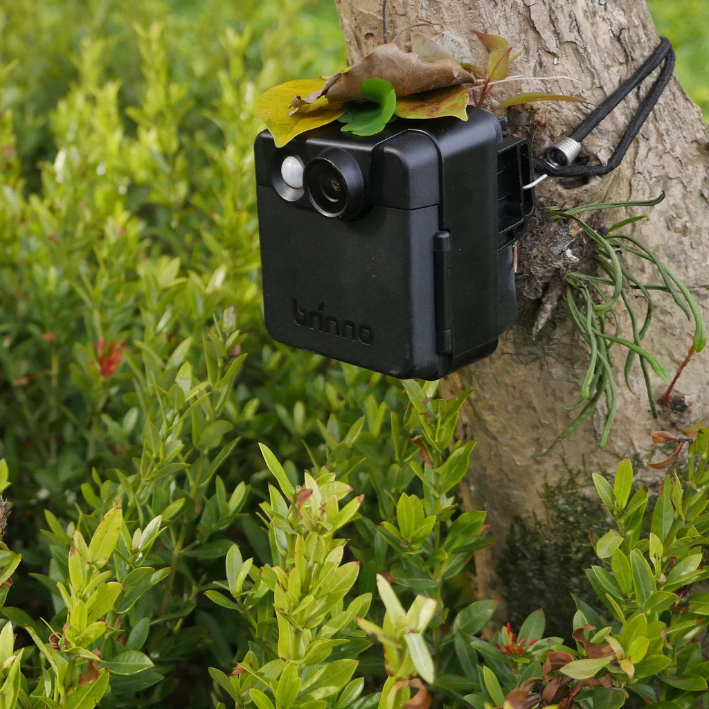 Outdoor Security Camera N14587