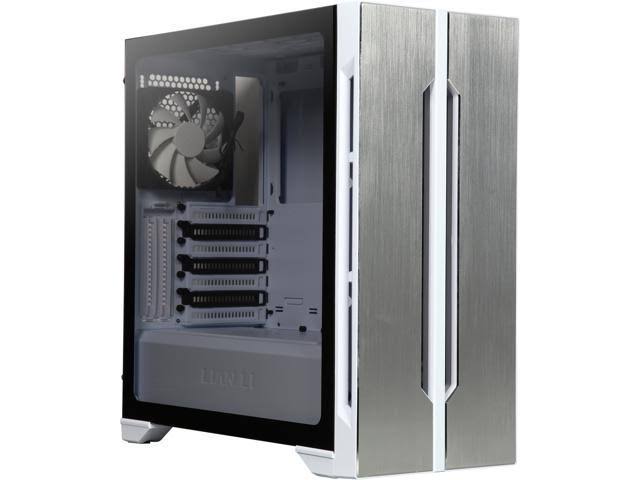 White Tower Chassis R797220