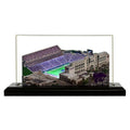 Light Up Stadium with Display Case B528750