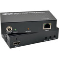 HDBaseT HDMI Extender Kit with Serial/IR Control 4K x 2K 70m 230ft S686809