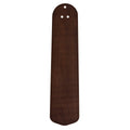 Walnut Fan Blade A18395