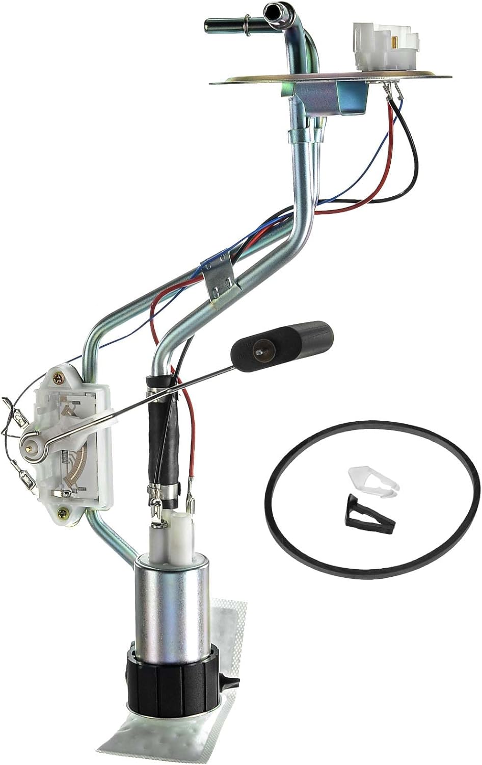 Fuel Pump Sender Assembly Pack of 2 G17801