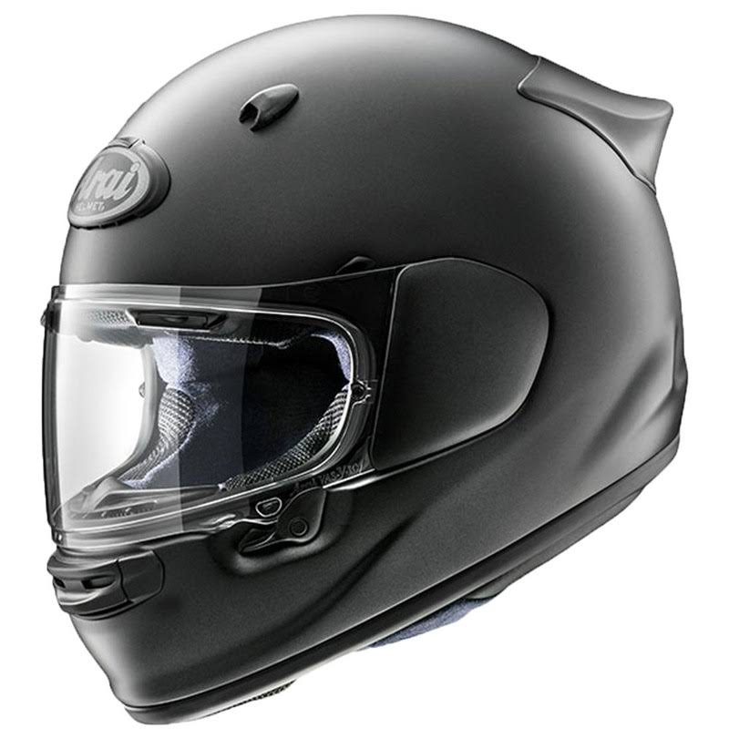 Helmet Quantic Frost Black Size S G347255