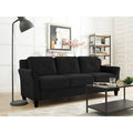 Black Sofa T403628