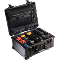 Black Padded Case O21260