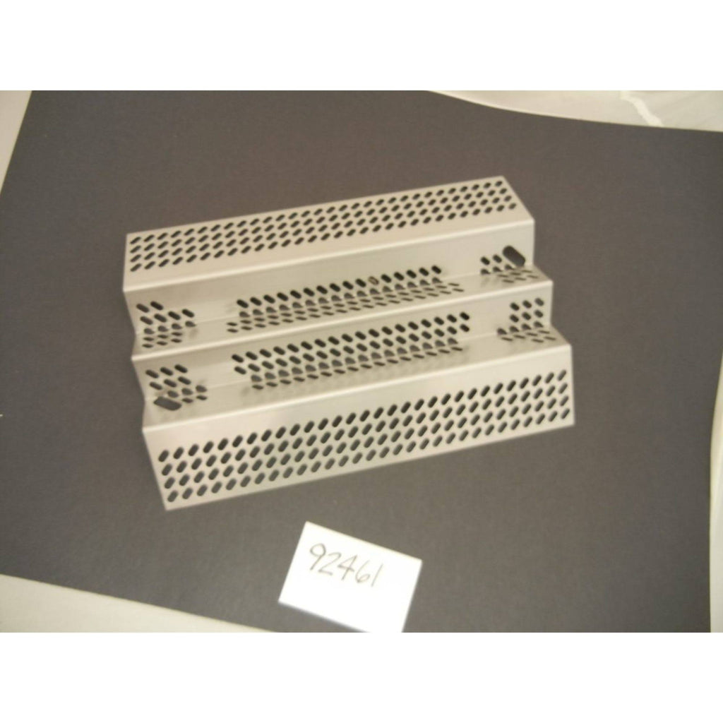 Stainless Steel Heat Plate M181