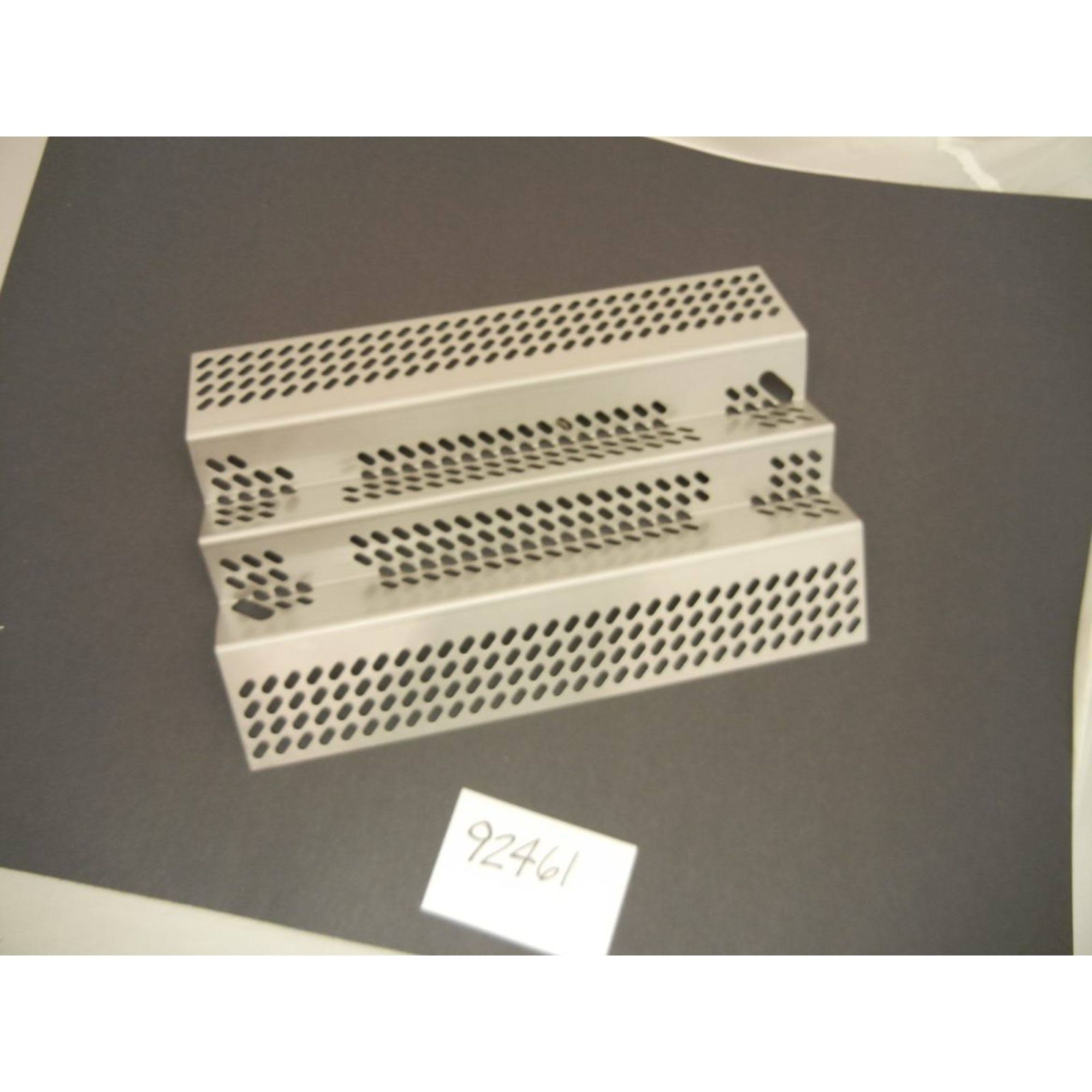 Stainless Steel Heat Plate M181