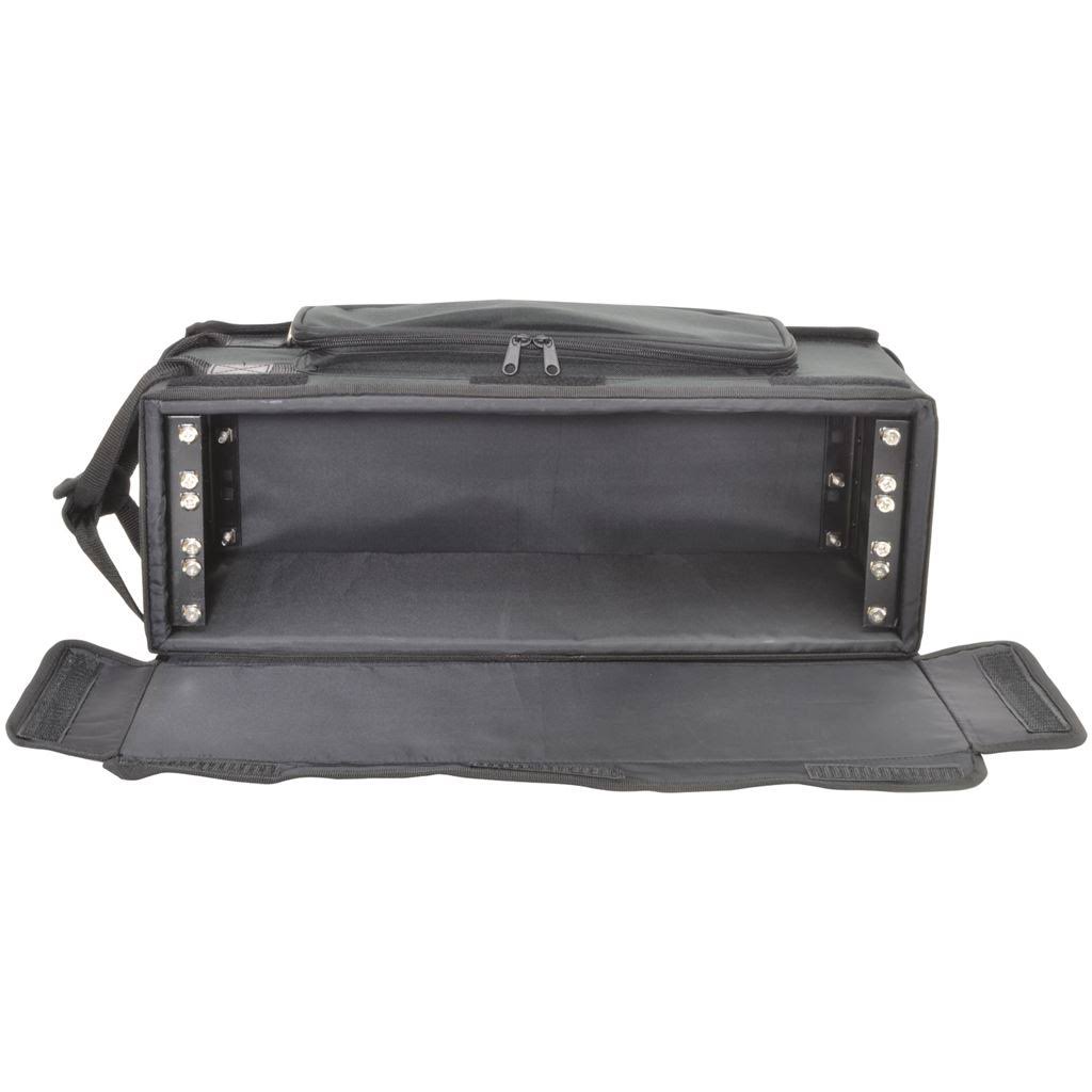 Shallow Rack Bags, 19-inch E972
