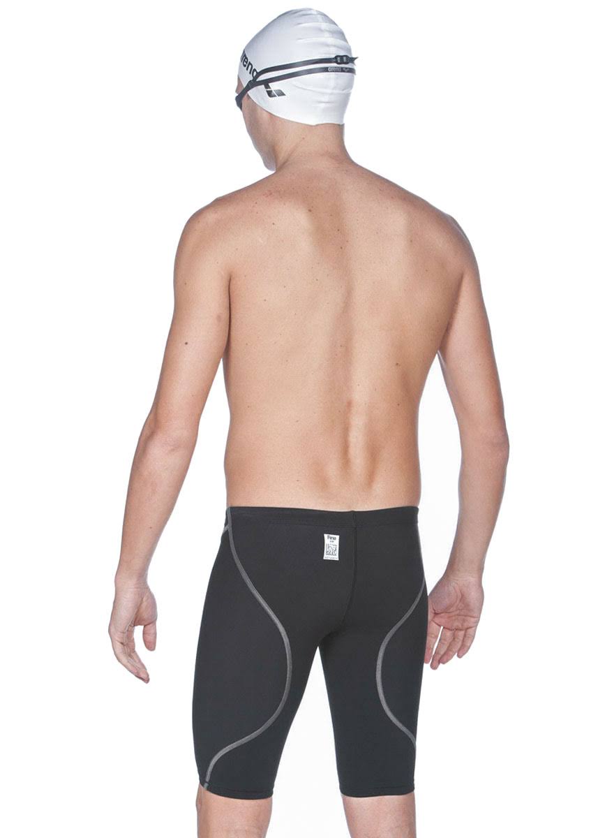 Black 26 Jammer J2805