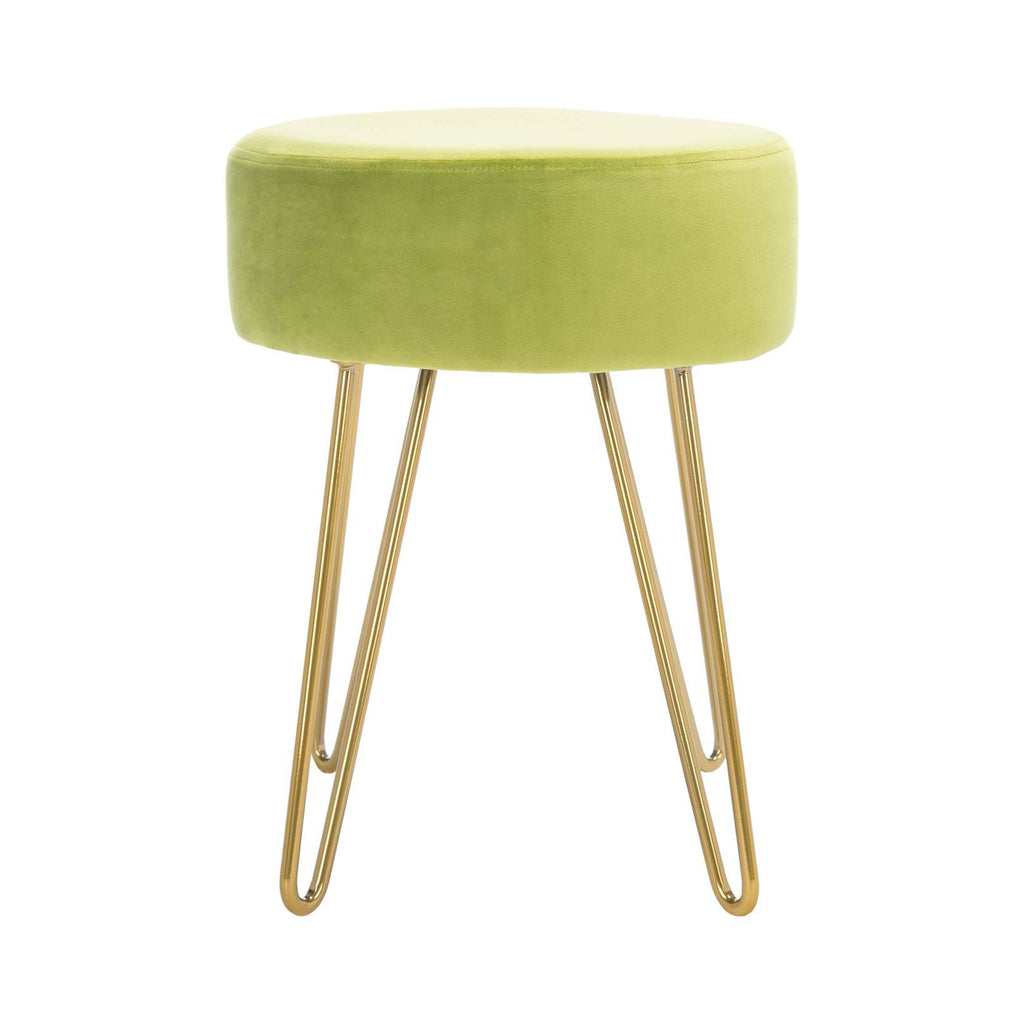 Round Ottoman L628843