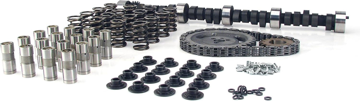 Hydraulic Flat Cam and Lifter Kit for Chevrolet Big Block 396-454 S332