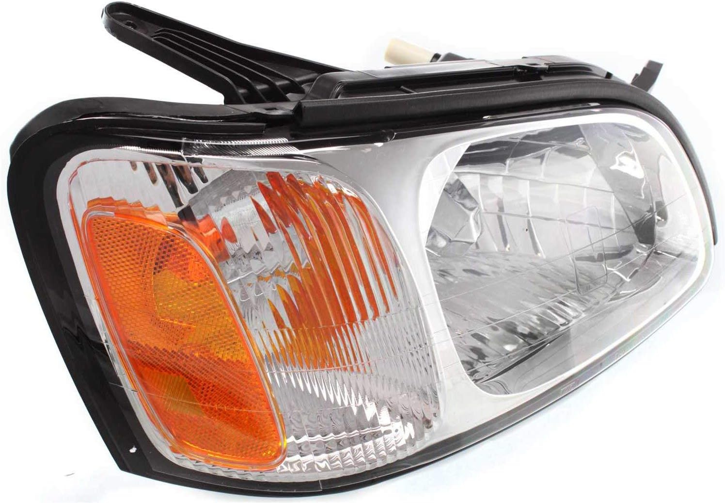 Headlight Set for 2000-2004 Subaru Legacy 2003-2006 Baja Halogen J209