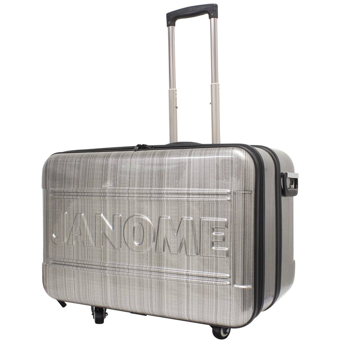 Grey Rolling Cart B959
