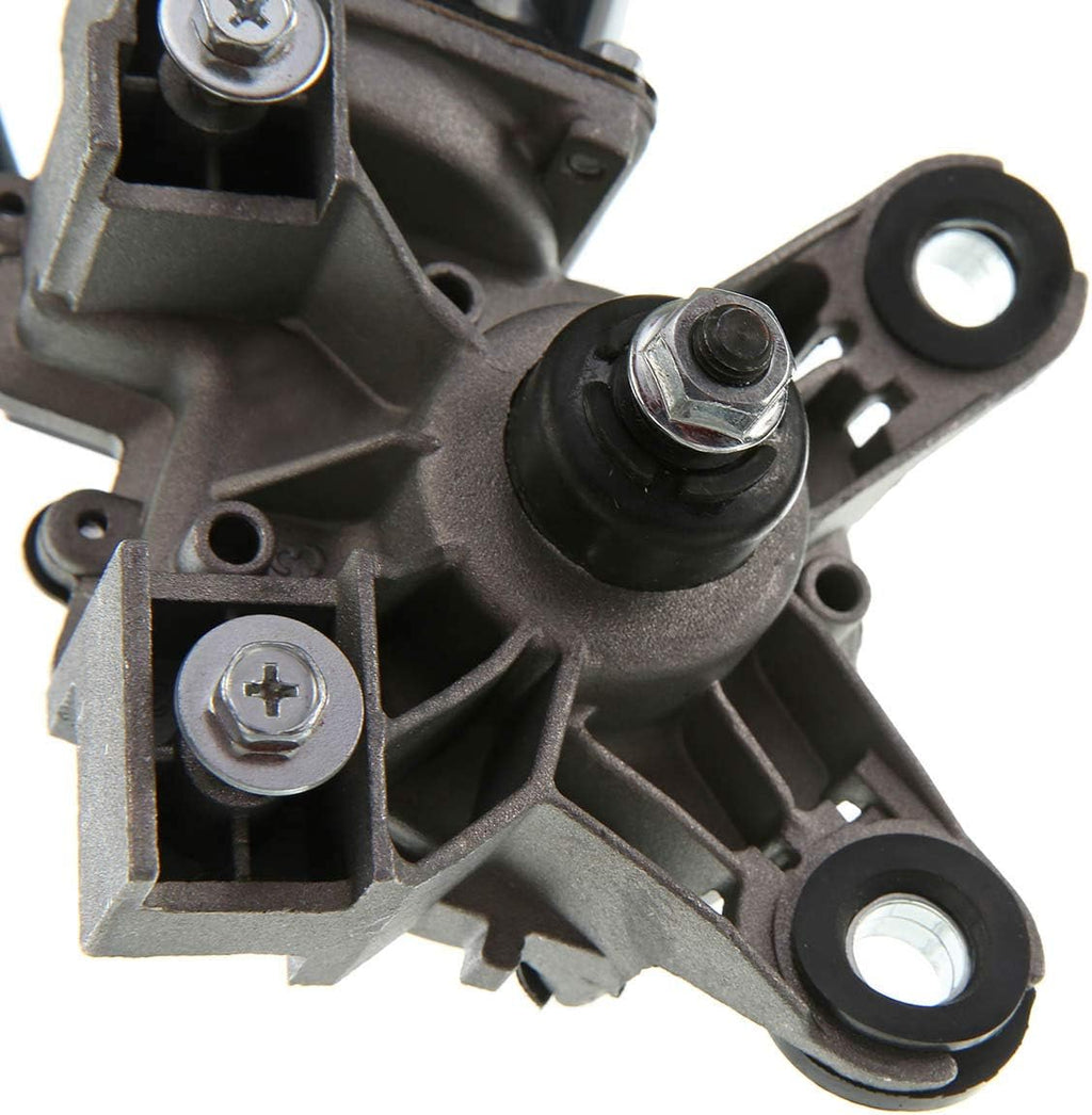 Windshield Wiper Motor Front Pack of 2 D424