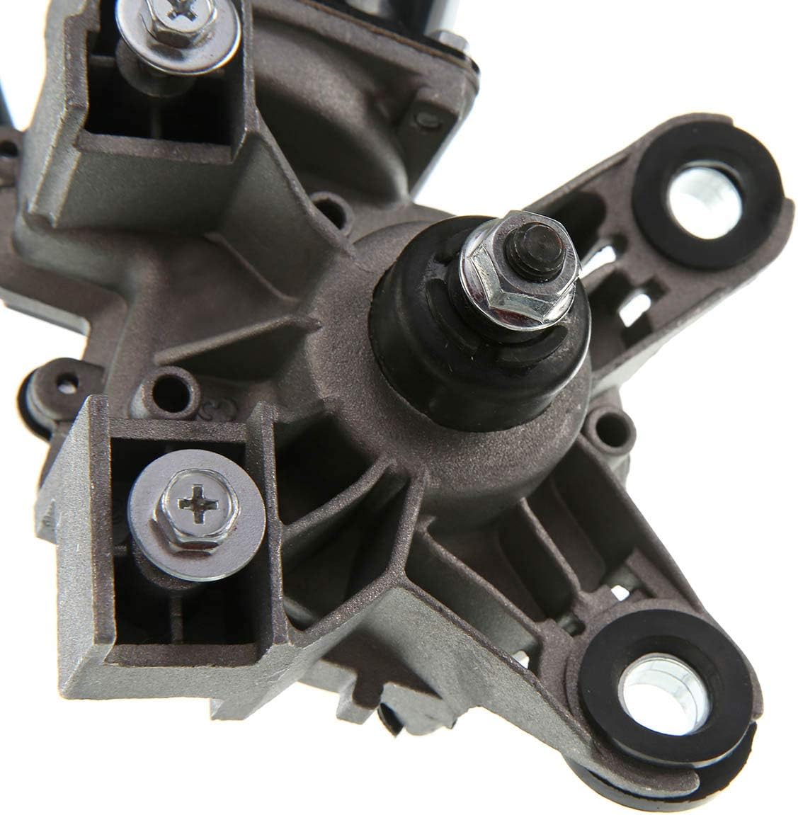 Windshield Wiper Motor Front Pack of 2 D424