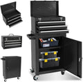 Rolling Tool Chest with Detachable Tool Box G238694