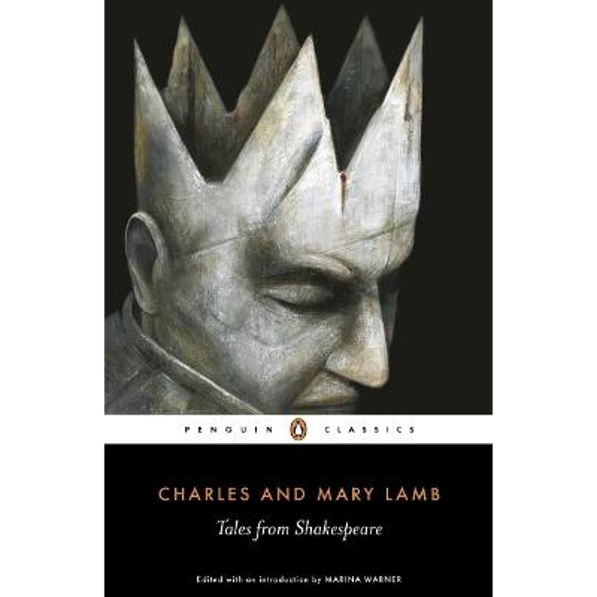 Tales from Shakespeare Paperback by Charles Lamb, Mary Lamb, Marina Warner Q3595