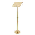 Floor Bible & Lectern Missal Stand K899323