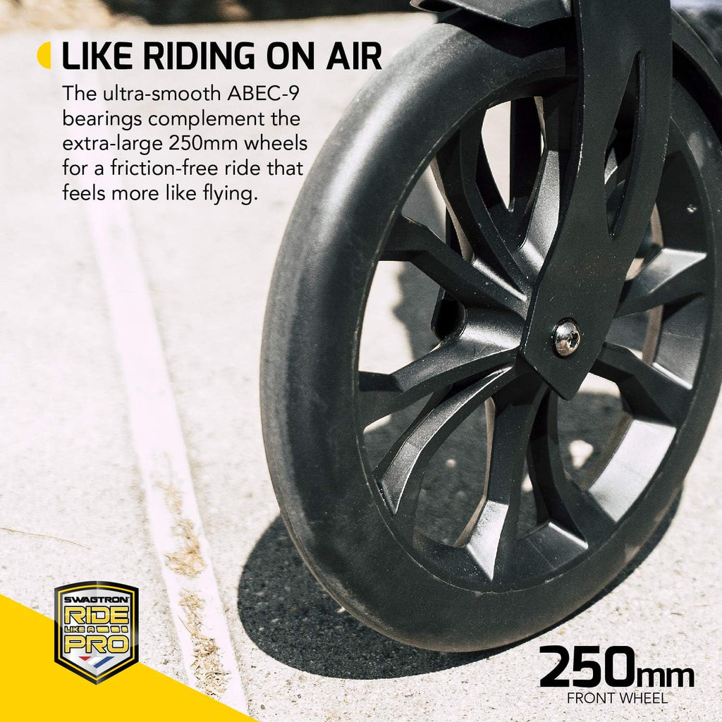 Foldable Lightweight Kick Scooter Q658183