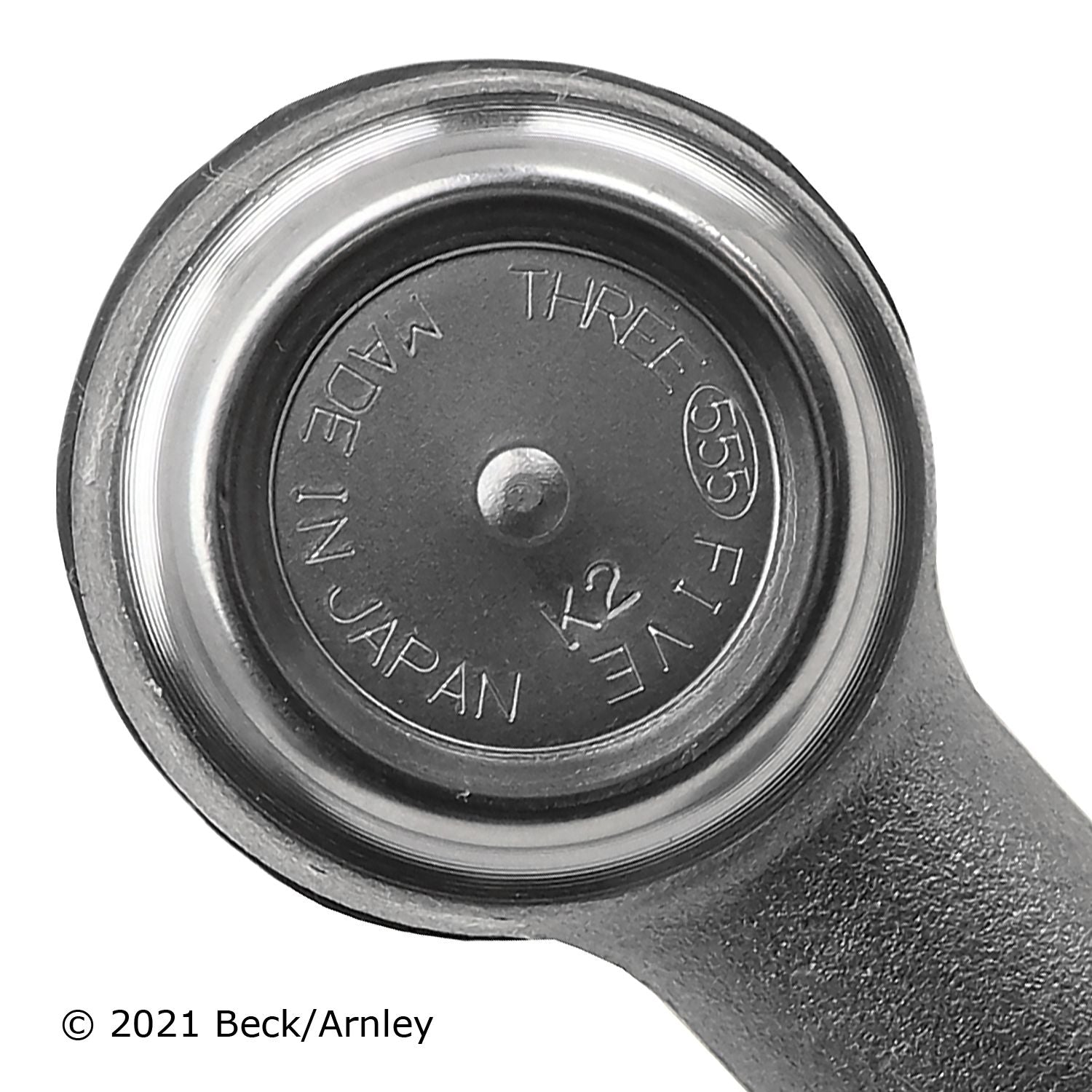 Tie Rod End H6066