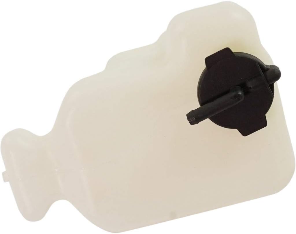 Coolant Reservoir with Cap Pack of 2 T8069