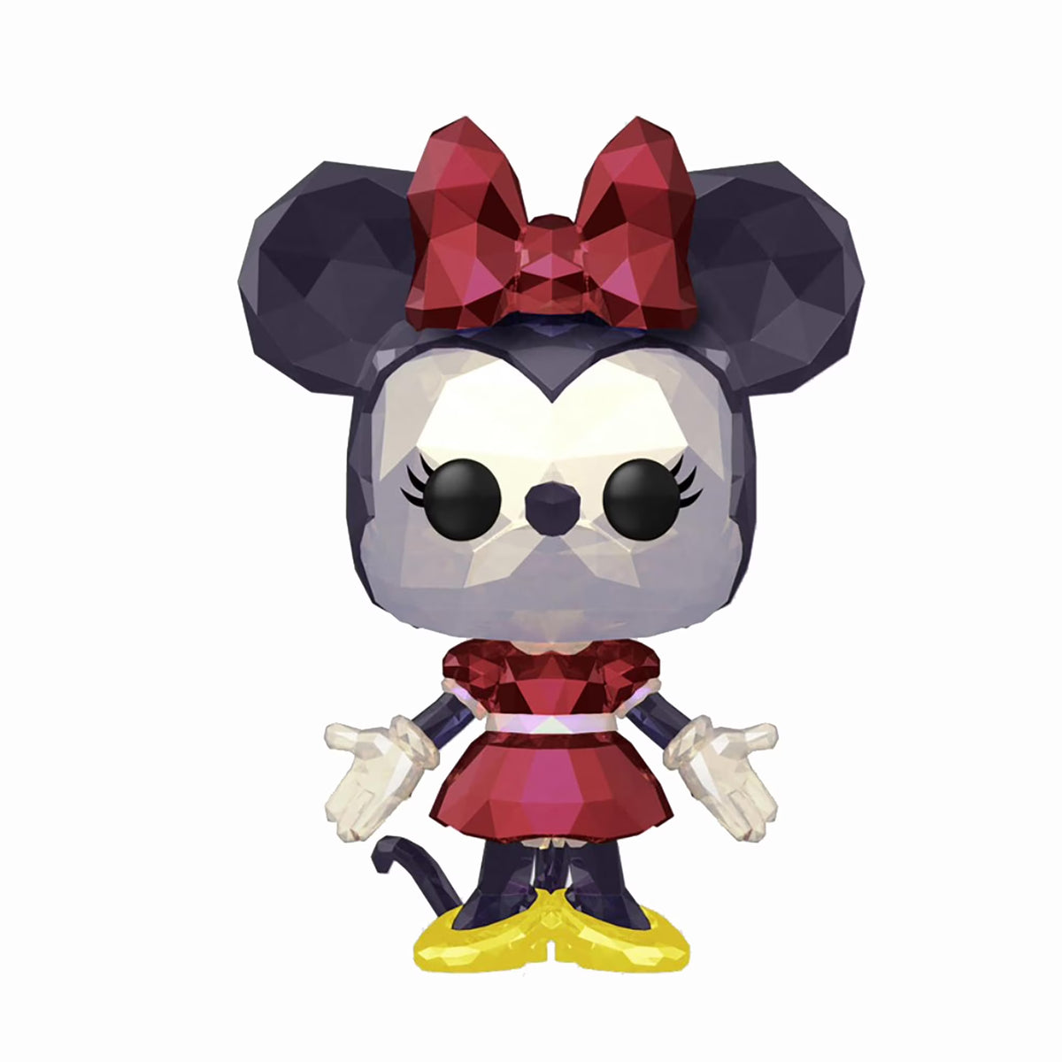 Vinyl Figure B792028