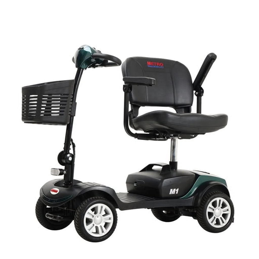 Compact Four Wheel Electric Mobility Scooter R2809