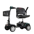 Compact Four Wheel Electric Mobility Scooter R2809