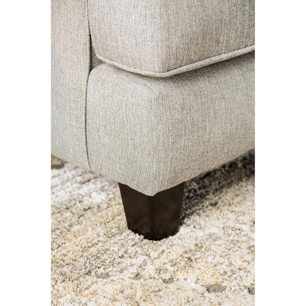 Light Gray Sofa W713820