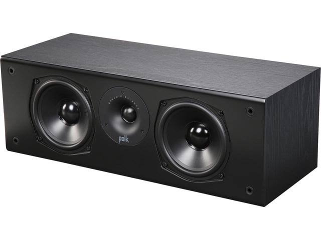 2-Way Center Channel Speaker R8391
