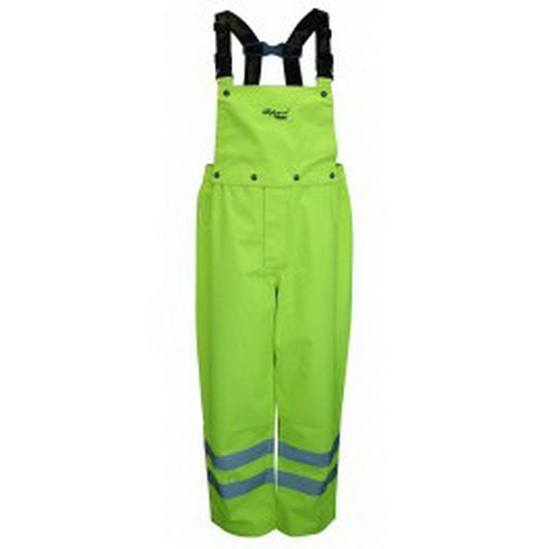 Hi-Vis Safety Bib W669420