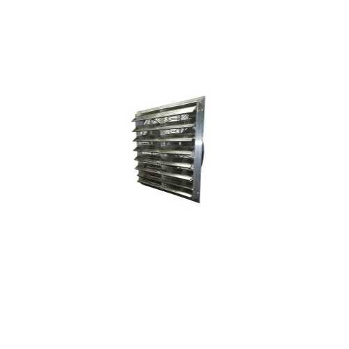 30x22 Shutter Fan A55793