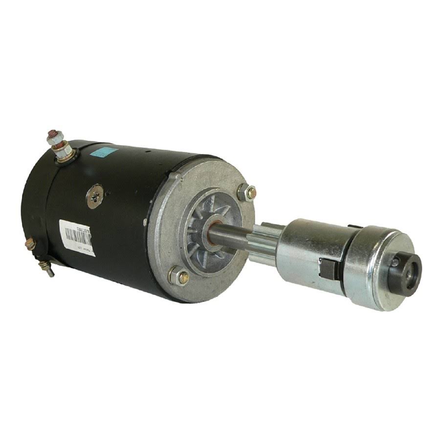 Starter for Ford Farm Tractor S8129