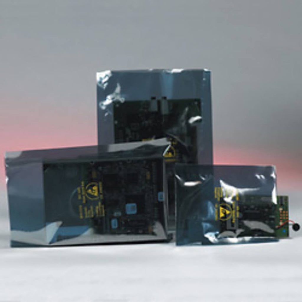 24 x 24x22 Open End Static Shielding Bags M70965
