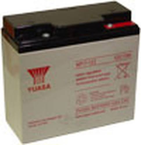 Sealed Lead Acid 12V 17000mAh Rechargeable Battery O308905
