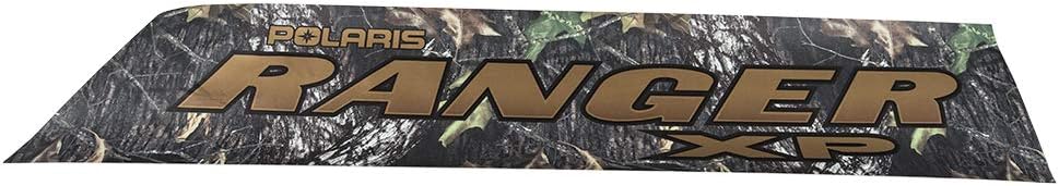 Camo Decal Box Pack of 2 X264