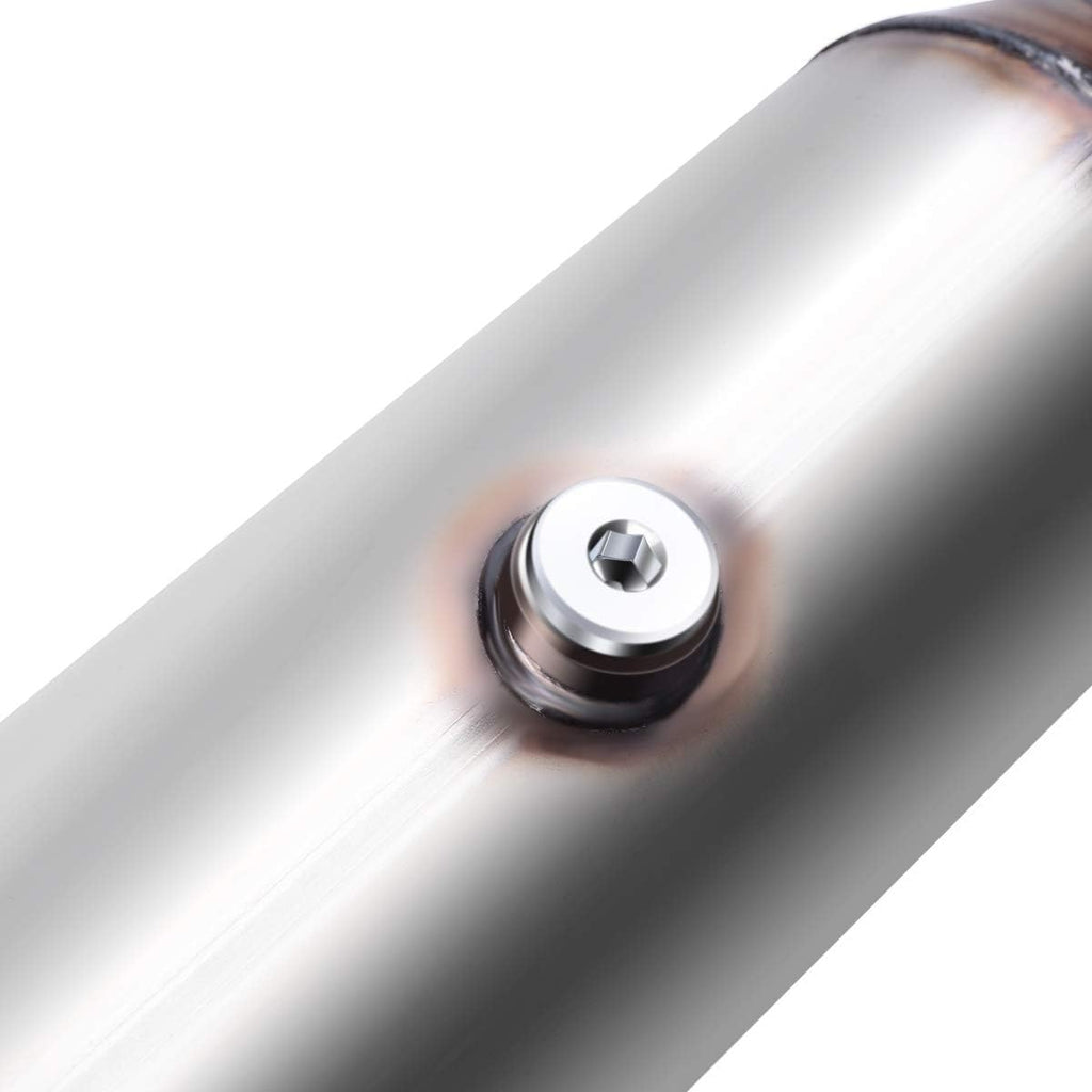 Catalytic Converter for Honda Element 2.4L L4 P1370