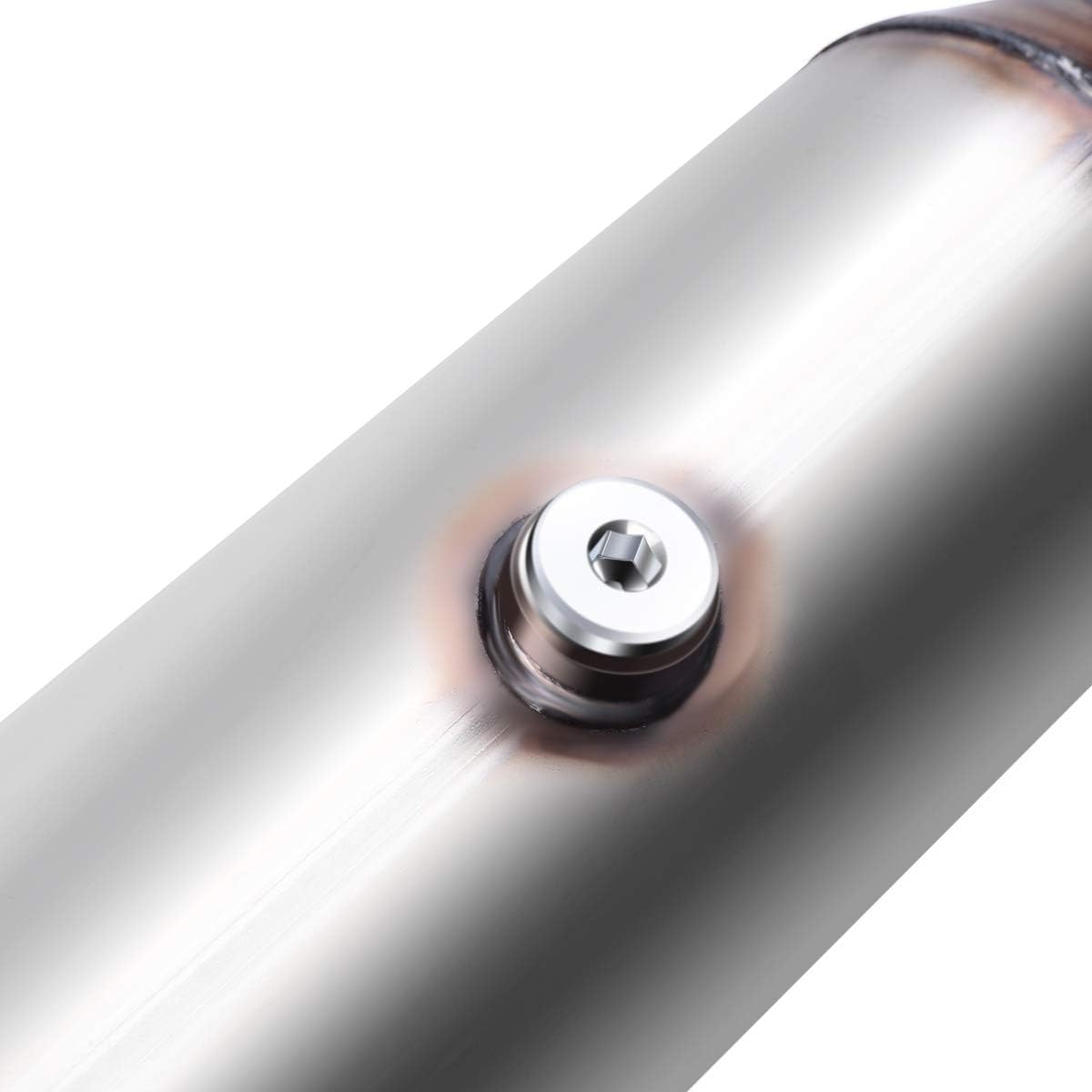Catalytic Converter for Honda Element 2.4L L4 P1370
