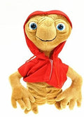 Plush Stuffed Alien Doll Toy E3571
