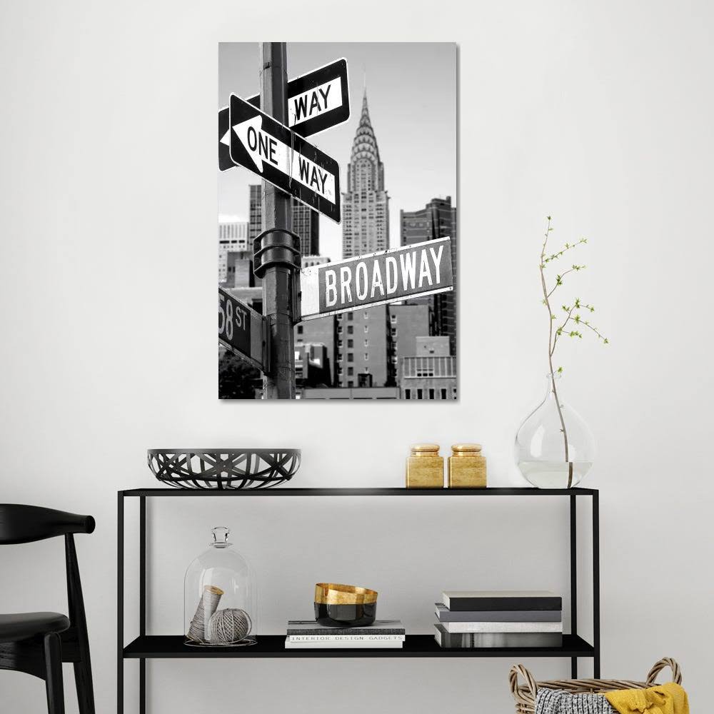 Canvas Wall Decor Prints T693