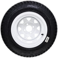 Wheel and Tire Radius E Series R58438