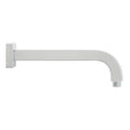 Chrome Wall-Mount Shower Arm H726