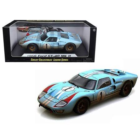 1/18 Diecast Car Model A422493